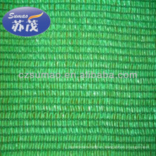 30% -90% Shade Rate Agriculture Shade Net, papel de aluminio con UV